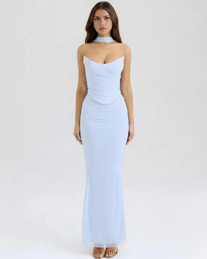 Isadora | Luna & Claire null