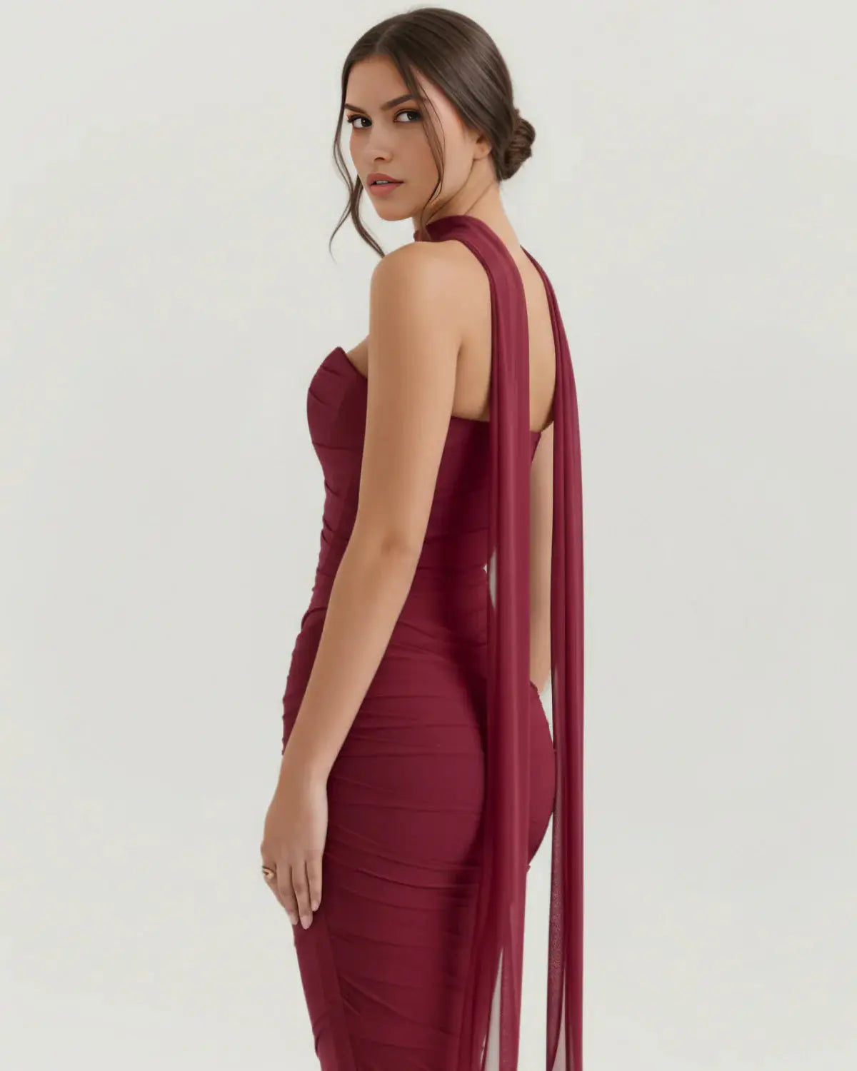 Isadora | Luna & Claire null